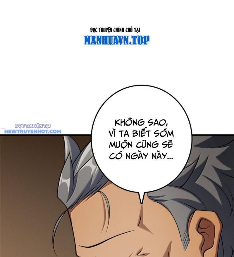 Thả Vu Nữ Đó Ra Chapter 640 - Trang 2