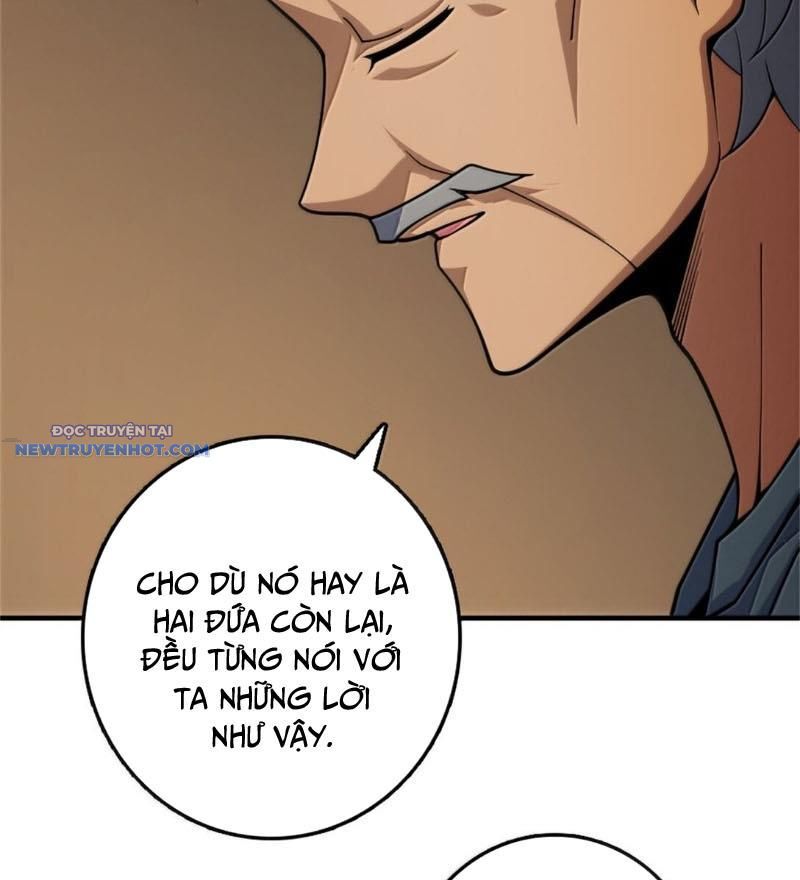 Thả Vu Nữ Đó Ra Chapter 640 - Trang 2