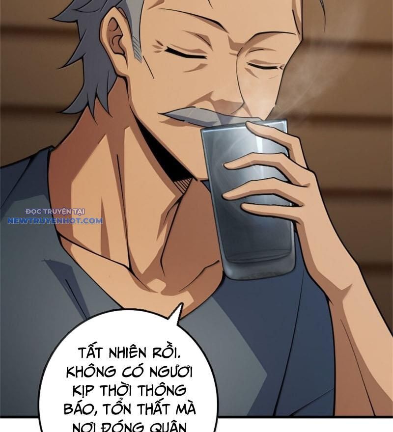 Thả Vu Nữ Đó Ra Chapter 640 - Trang 2