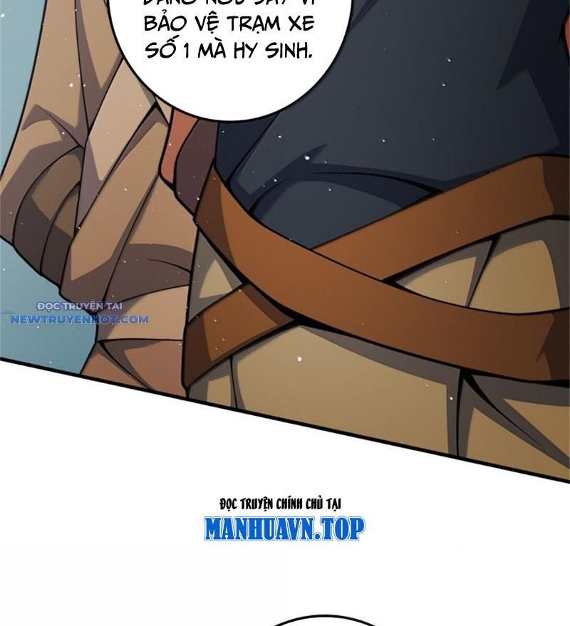 Thả Vu Nữ Đó Ra Chapter 640 - Trang 2