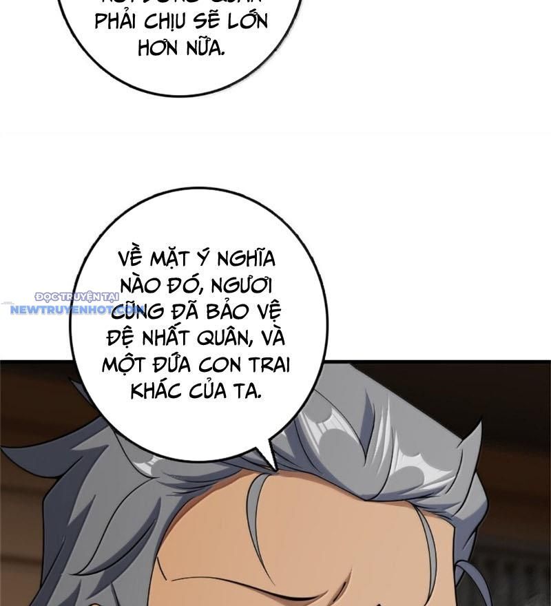 Thả Vu Nữ Đó Ra Chapter 640 - Trang 2