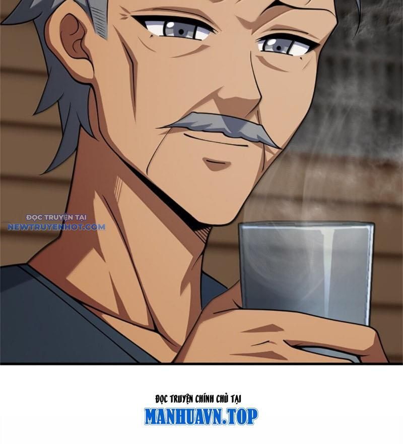 Thả Vu Nữ Đó Ra Chapter 640 - Trang 2