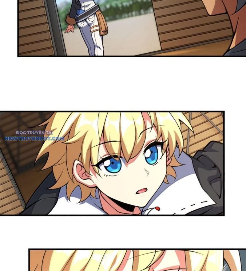 Thả Vu Nữ Đó Ra Chapter 640 - Trang 2