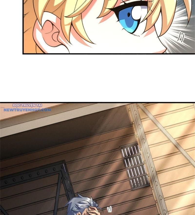 Thả Vu Nữ Đó Ra Chapter 640 - Trang 2