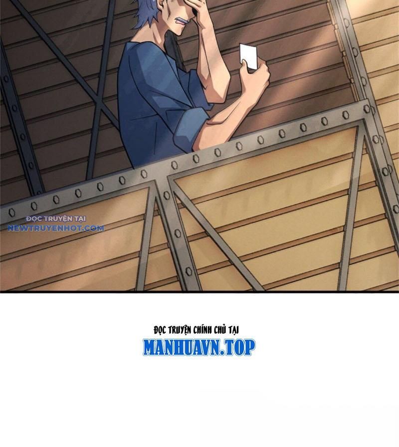 Thả Vu Nữ Đó Ra Chapter 640 - Trang 2