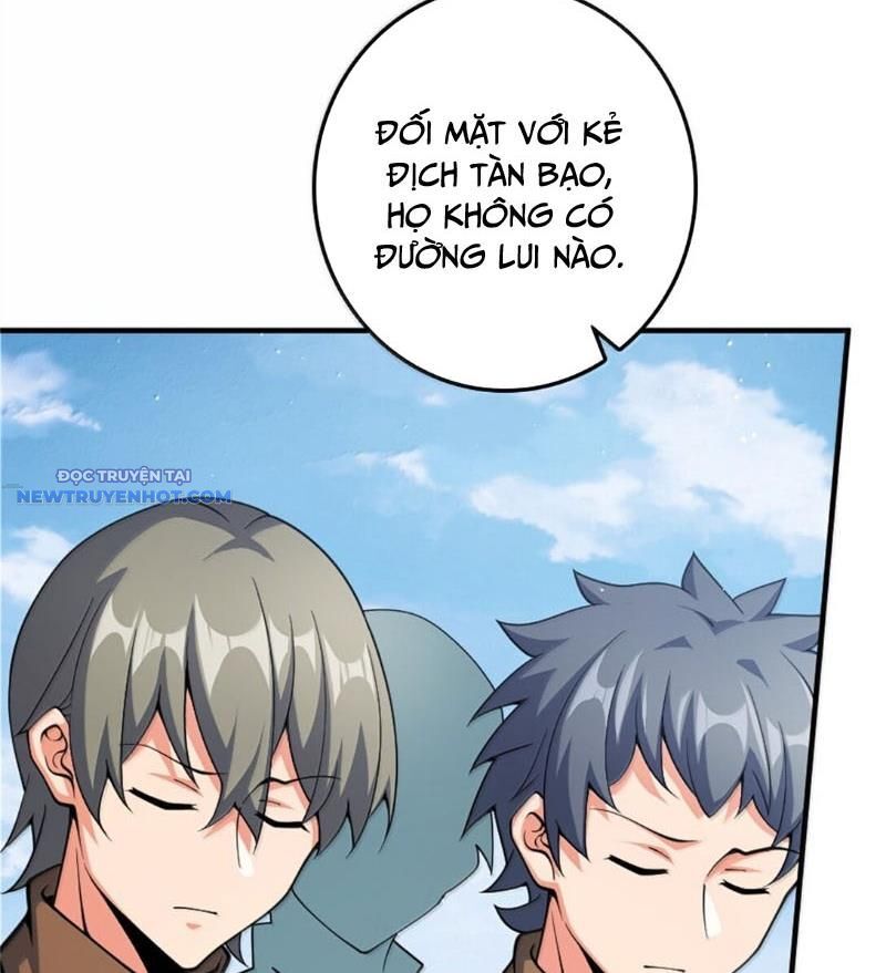 Thả Vu Nữ Đó Ra Chapter 640 - Trang 2