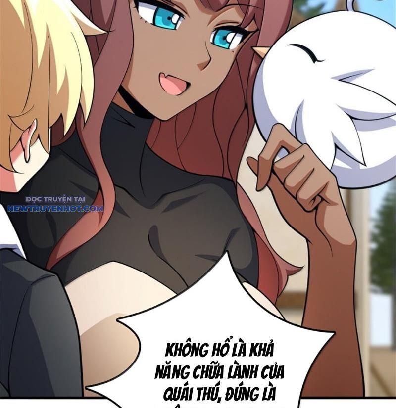 Thả Vu Nữ Đó Ra Chapter 640 - Trang 2