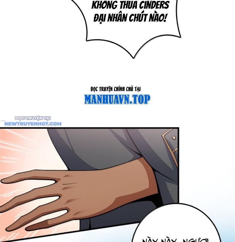 Thả Vu Nữ Đó Ra Chapter 640 - Trang 2