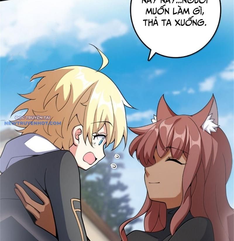 Thả Vu Nữ Đó Ra Chapter 640 - Trang 2