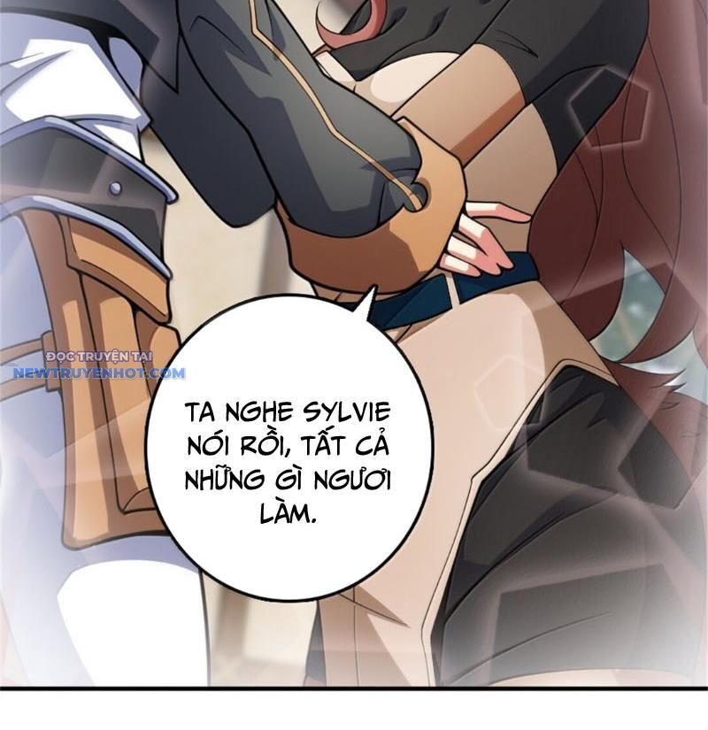 Thả Vu Nữ Đó Ra Chapter 640 - Trang 2