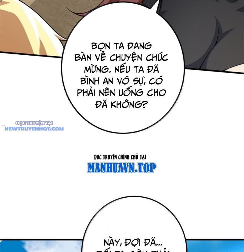 Thả Vu Nữ Đó Ra Chapter 640 - Trang 2