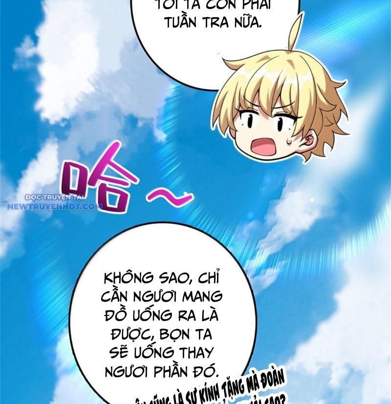 Thả Vu Nữ Đó Ra Chapter 640 - Trang 2