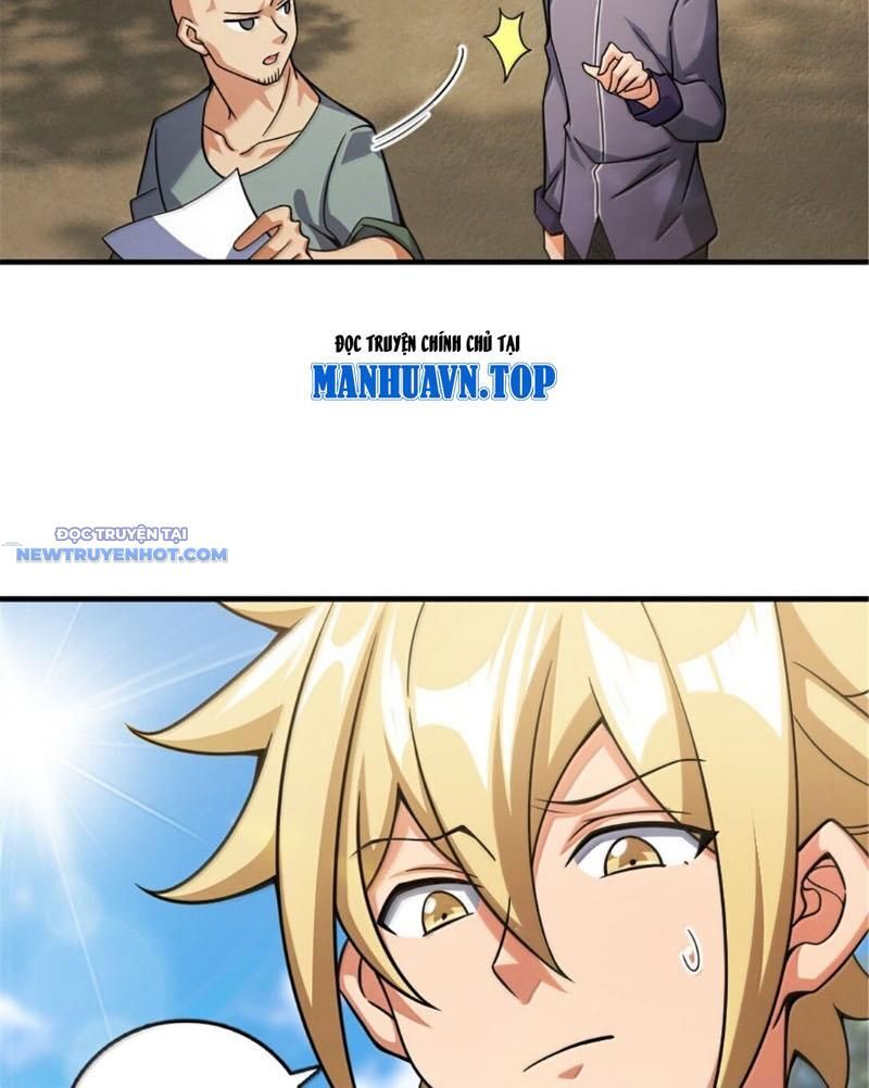 Thả Vu Nữ Đó Ra Chapter 641 - Trang 2