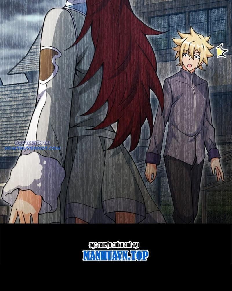 Thả Vu Nữ Đó Ra Chapter 641 - Trang 2