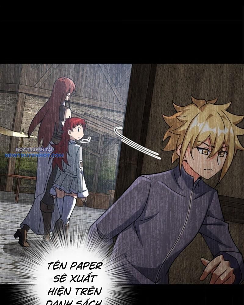 Thả Vu Nữ Đó Ra Chapter 641 - Trang 2