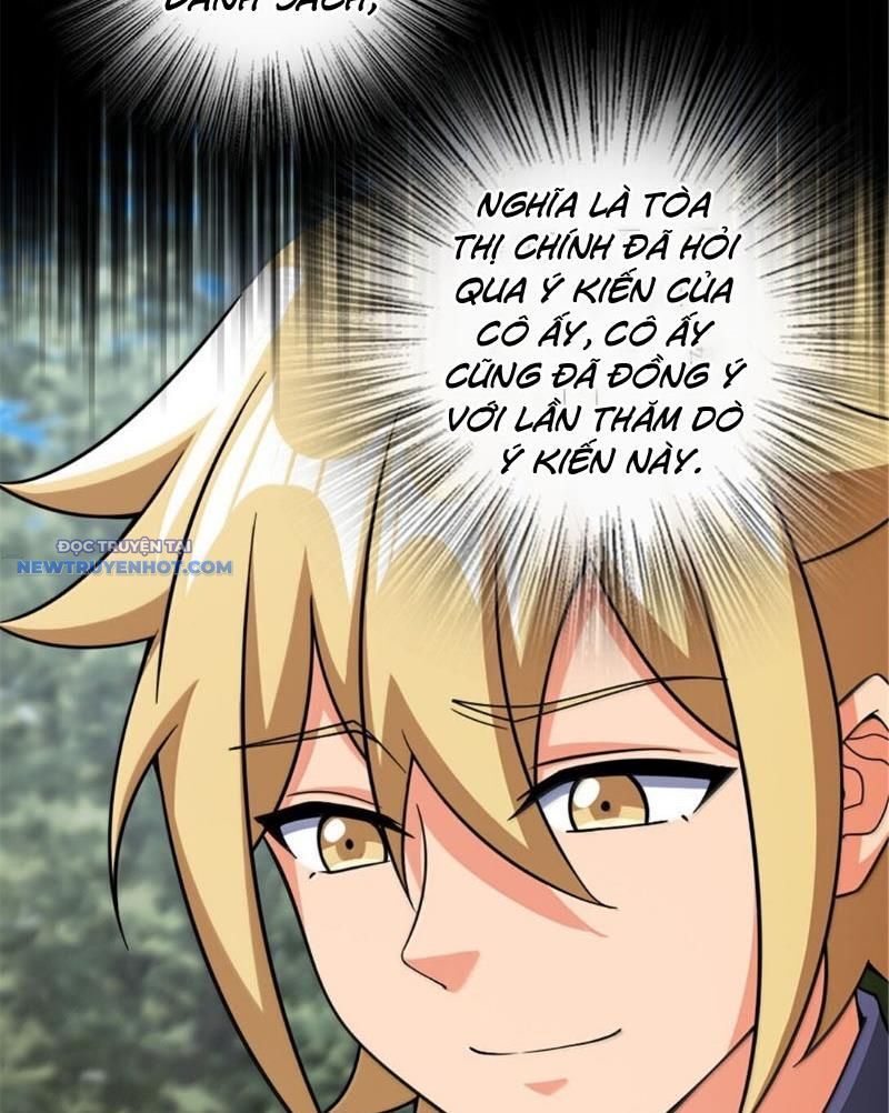 Thả Vu Nữ Đó Ra Chapter 641 - Trang 2