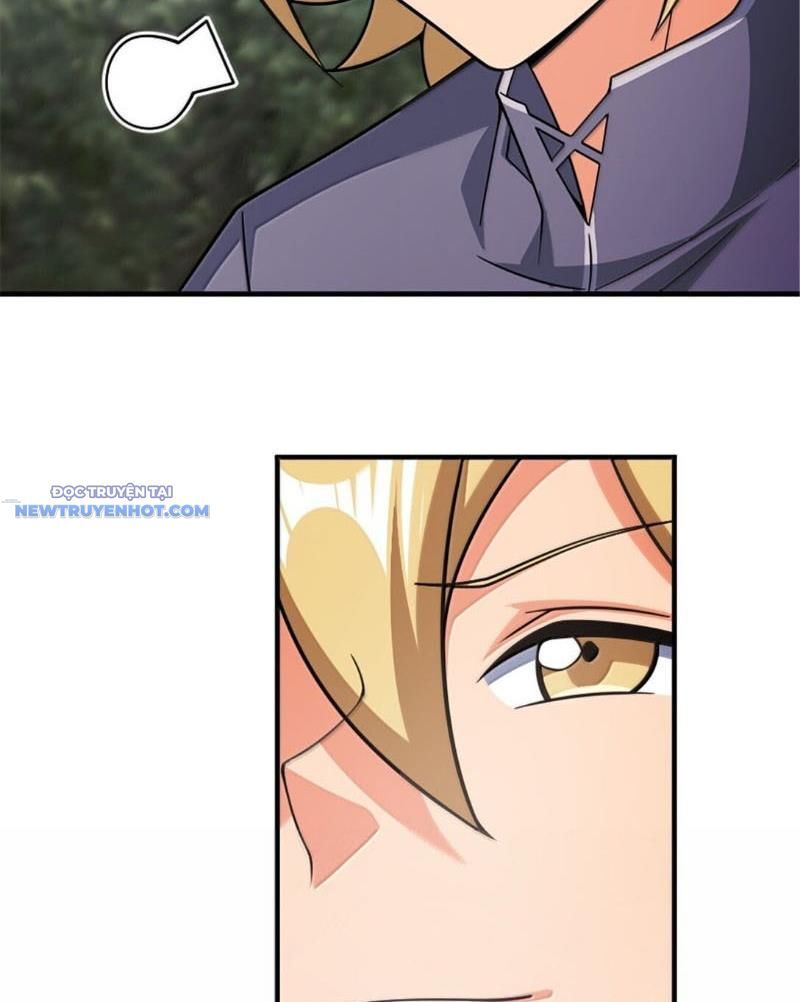 Thả Vu Nữ Đó Ra Chapter 641 - Trang 2