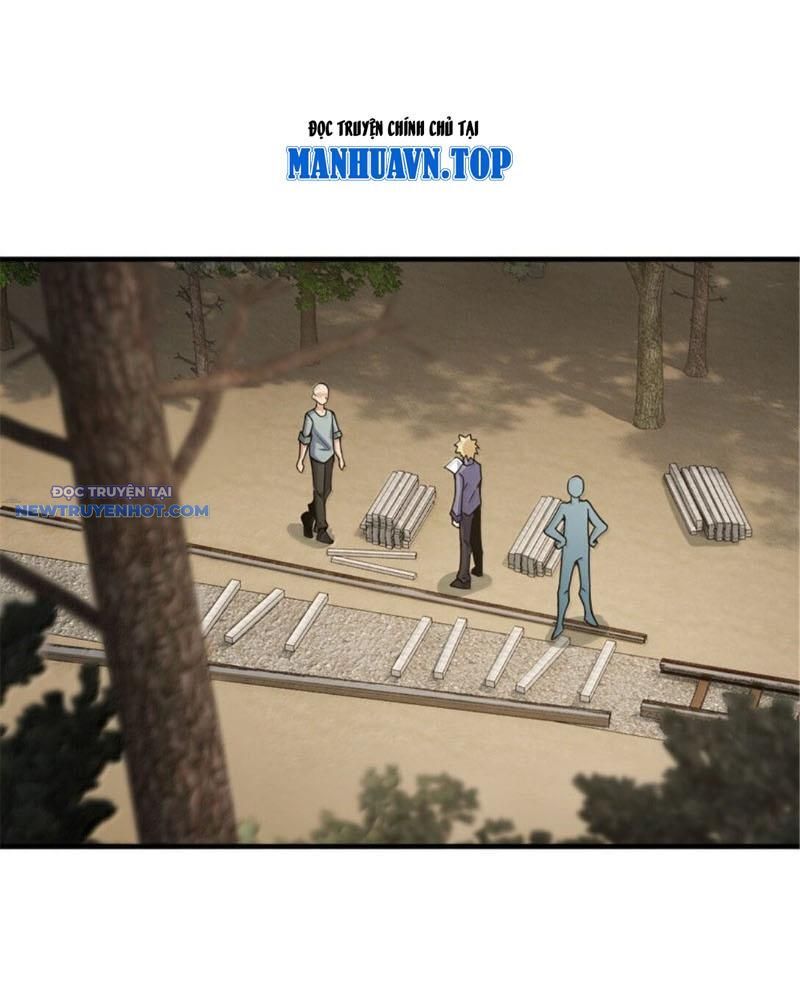 Thả Vu Nữ Đó Ra Chapter 641 - Trang 2