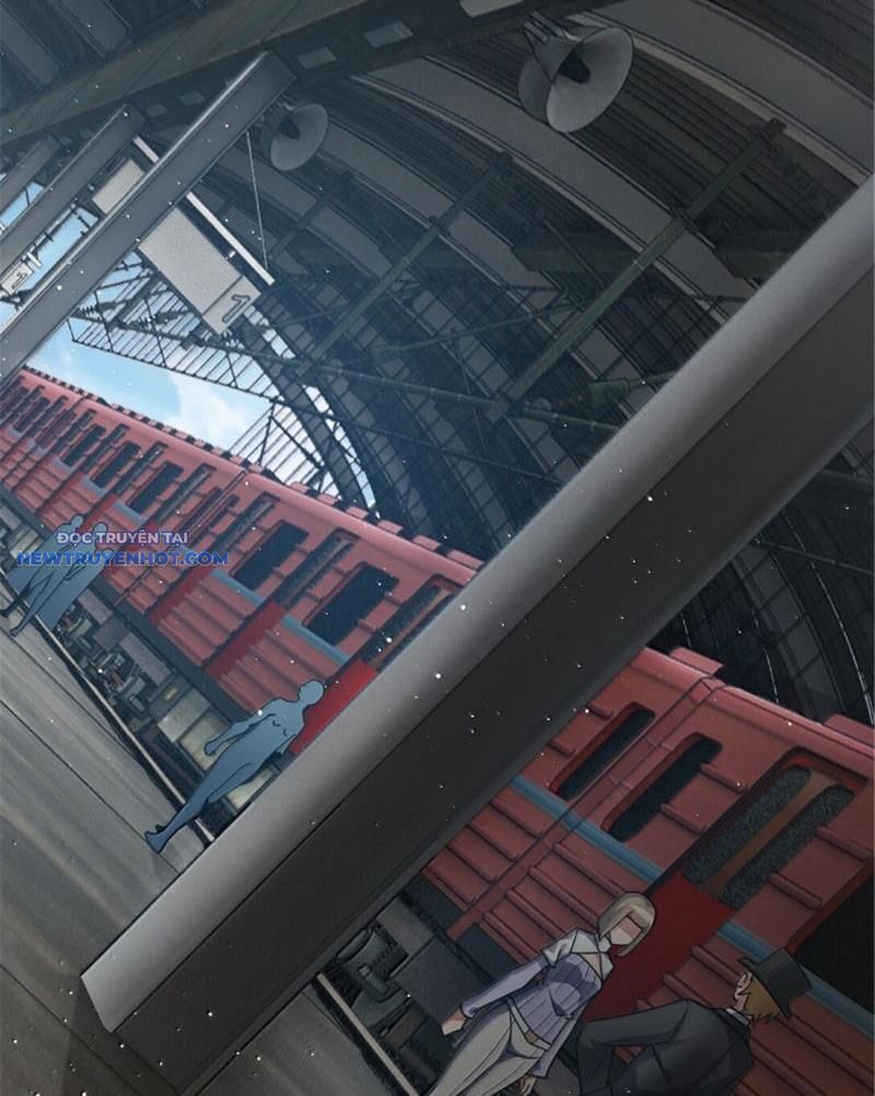 Thả Vu Nữ Đó Ra Chapter 641 - Trang 2