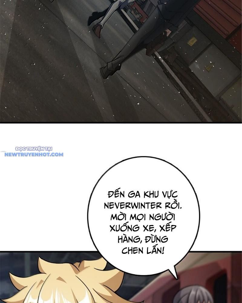 Thả Vu Nữ Đó Ra Chapter 641 - Trang 2