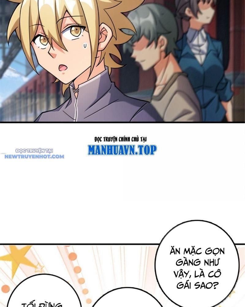 Thả Vu Nữ Đó Ra Chapter 641 - Trang 2