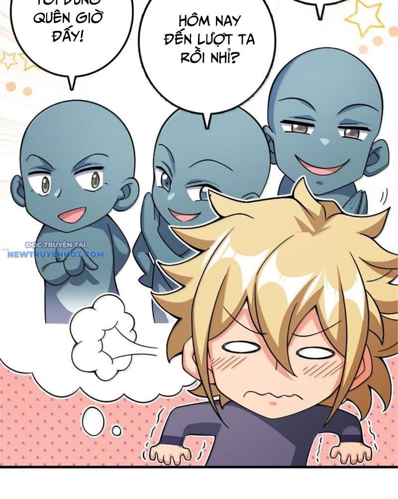 Thả Vu Nữ Đó Ra Chapter 641 - Trang 2