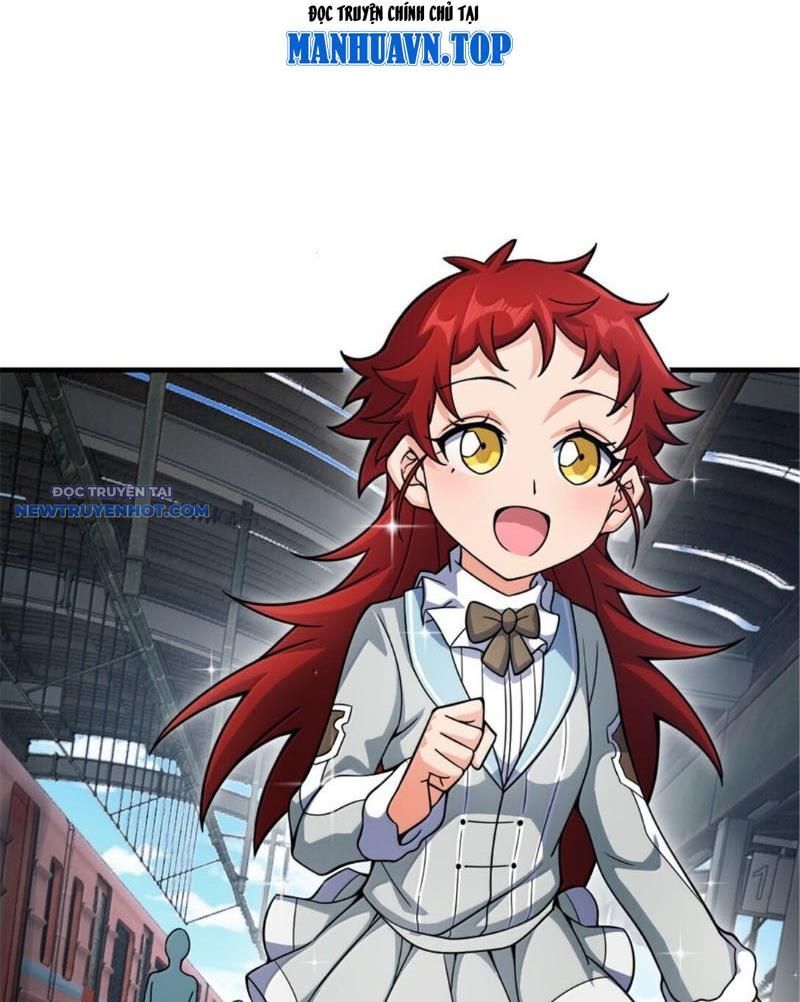 Thả Vu Nữ Đó Ra Chapter 641 - Trang 2