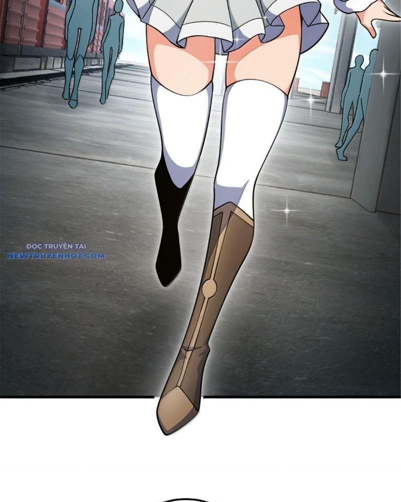 Thả Vu Nữ Đó Ra Chapter 641 - Trang 2