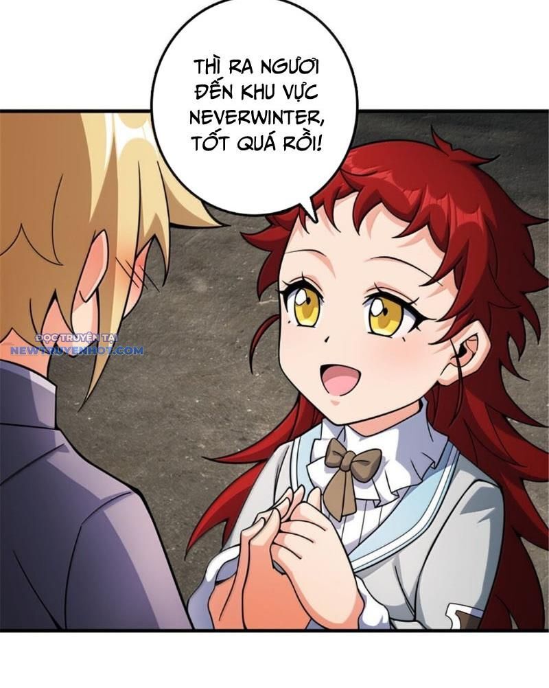 Thả Vu Nữ Đó Ra Chapter 641 - Trang 2