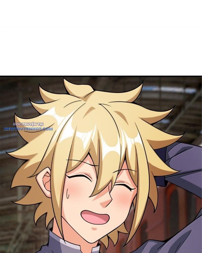 Thả Vu Nữ Đó Ra Chapter 641 - Trang 2