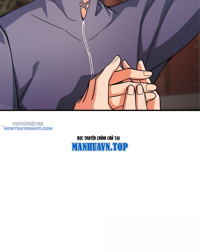 Thả Vu Nữ Đó Ra Chapter 641 - Trang 2