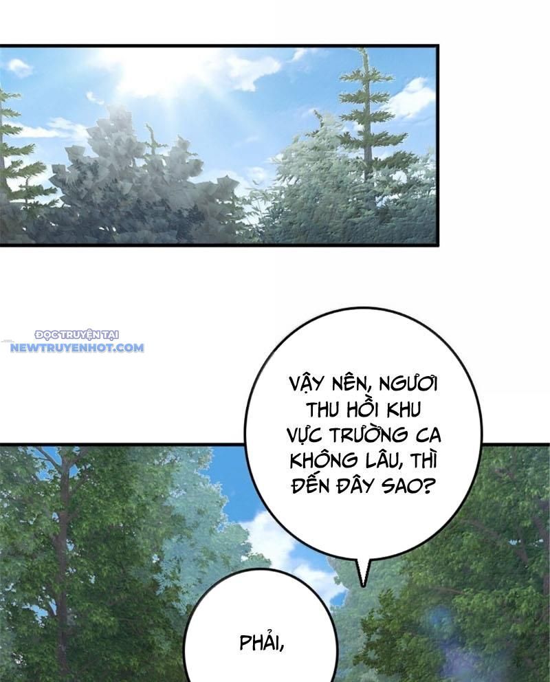Thả Vu Nữ Đó Ra Chapter 641 - Trang 2
