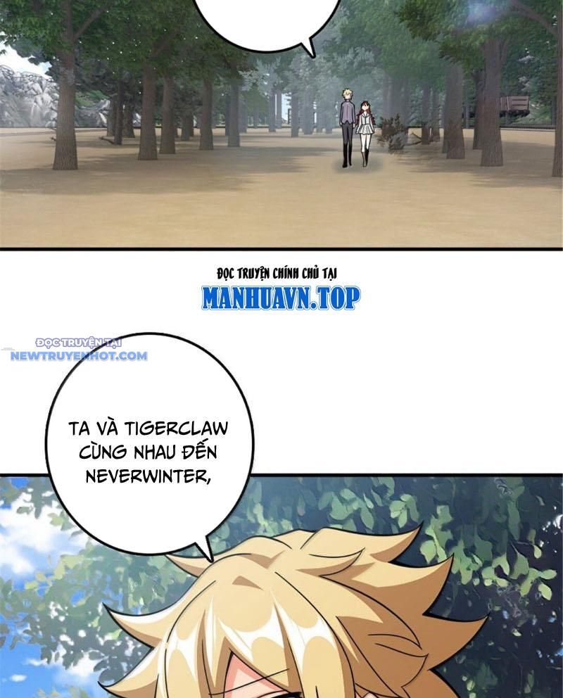 Thả Vu Nữ Đó Ra Chapter 641 - Trang 2