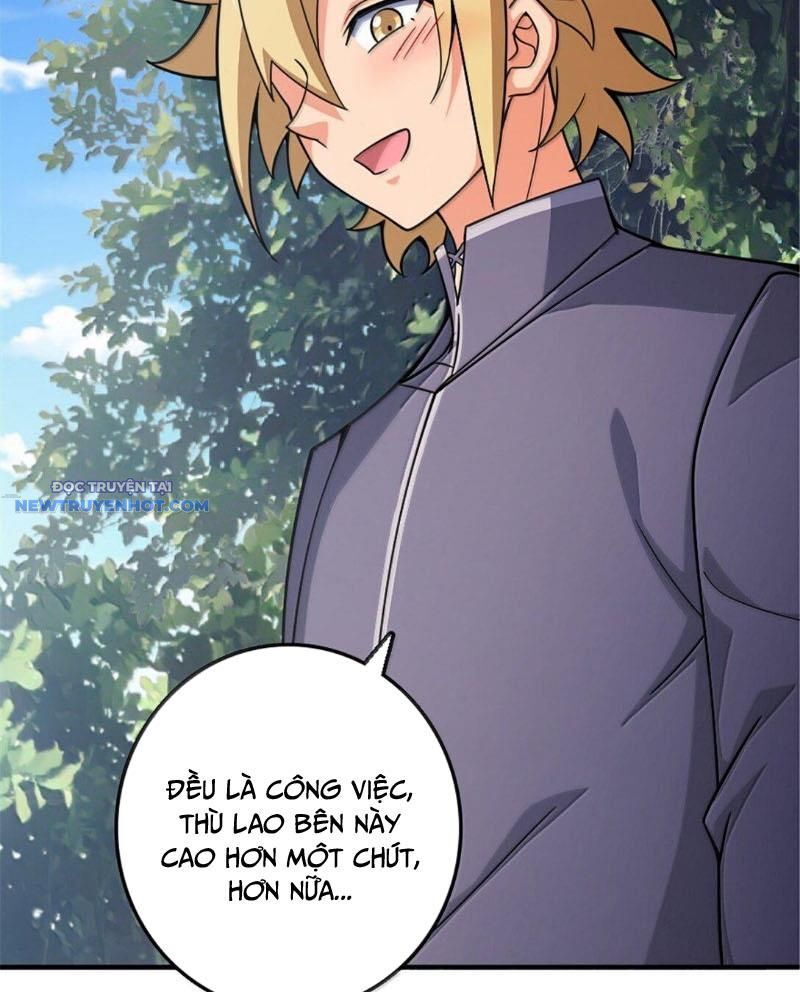 Thả Vu Nữ Đó Ra Chapter 641 - Trang 2