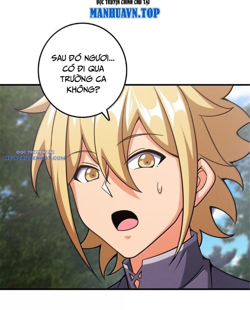 Thả Vu Nữ Đó Ra Chapter 641 - Trang 2