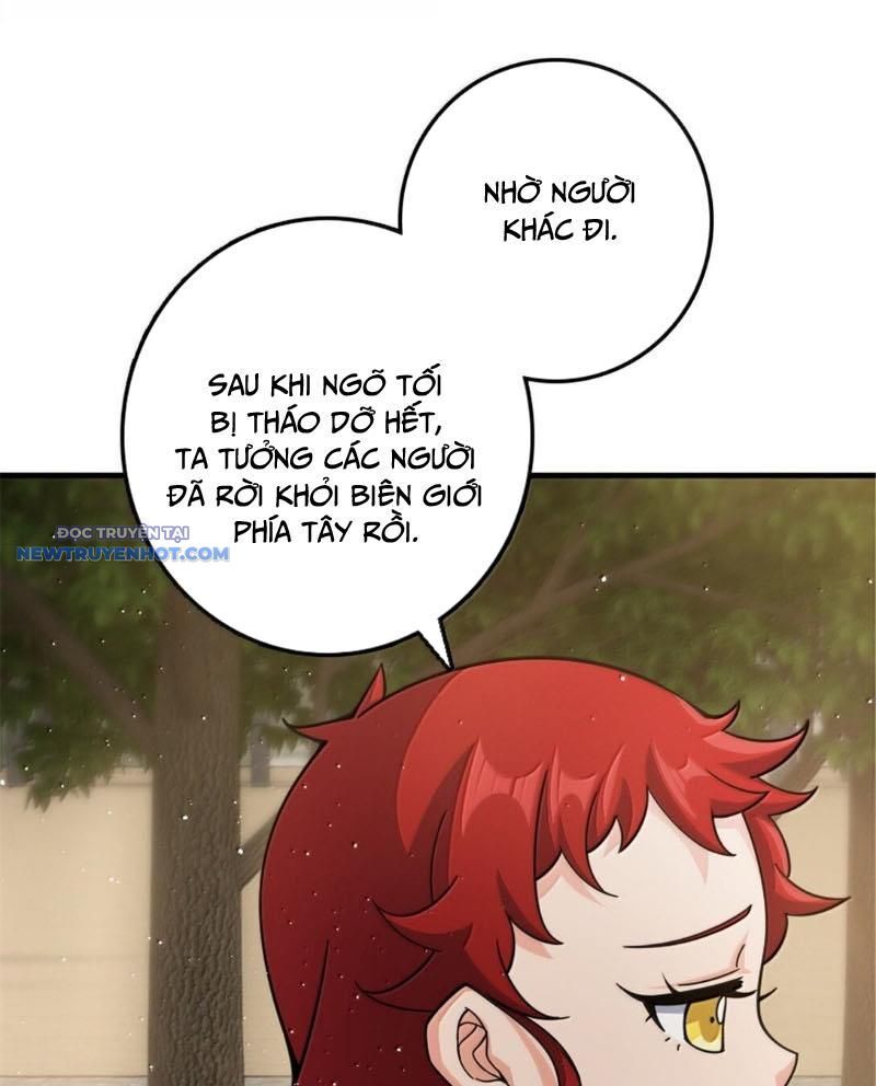 Thả Vu Nữ Đó Ra Chapter 641 - Trang 2