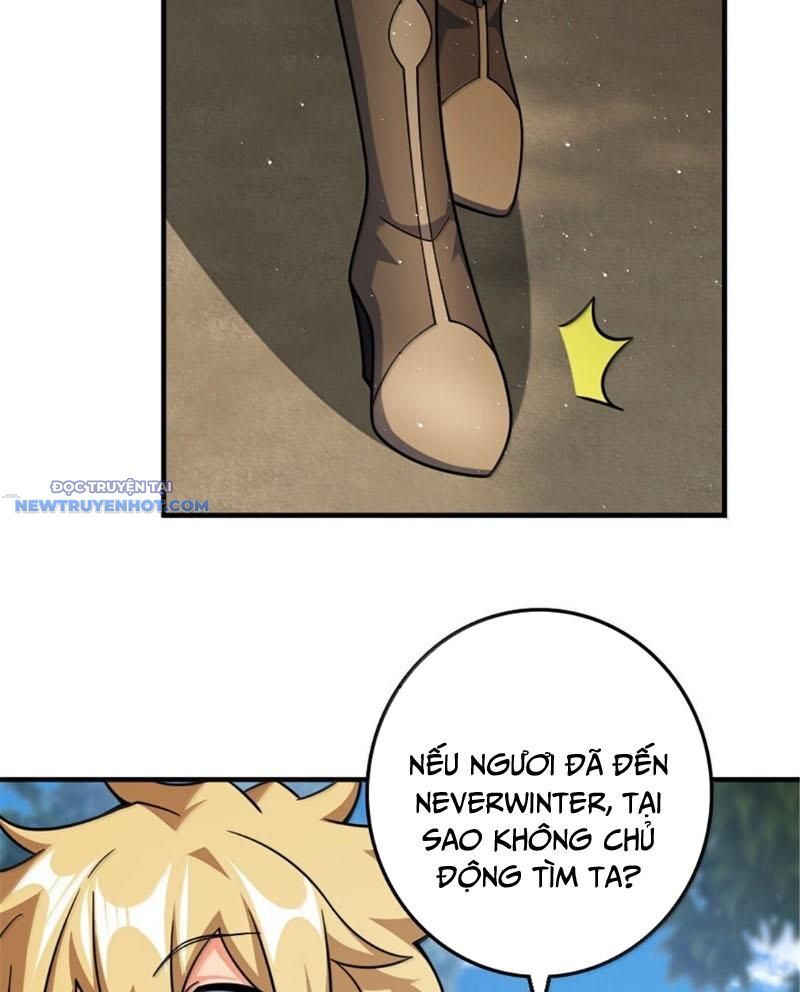 Thả Vu Nữ Đó Ra Chapter 641 - Trang 2