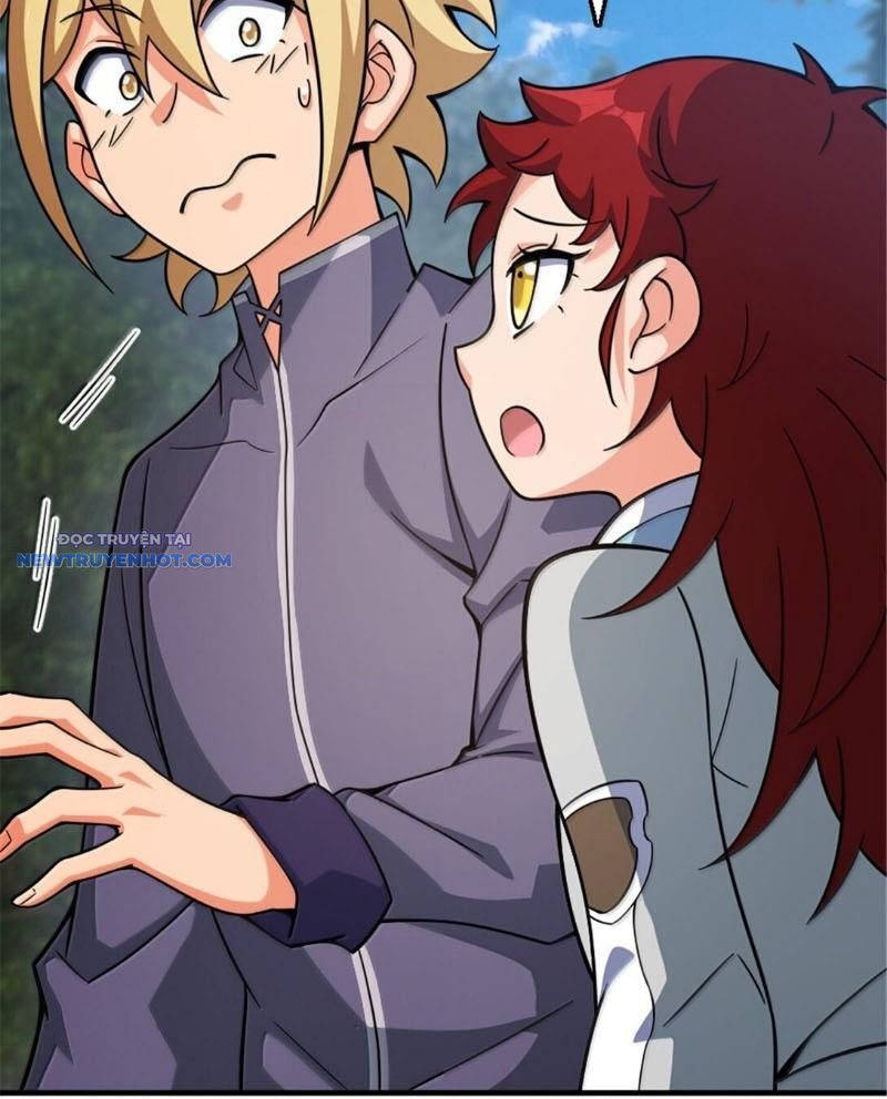 Thả Vu Nữ Đó Ra Chapter 641 - Trang 2