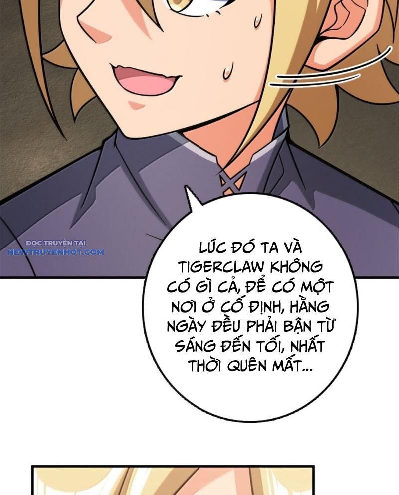 Thả Vu Nữ Đó Ra Chapter 641 - Trang 2