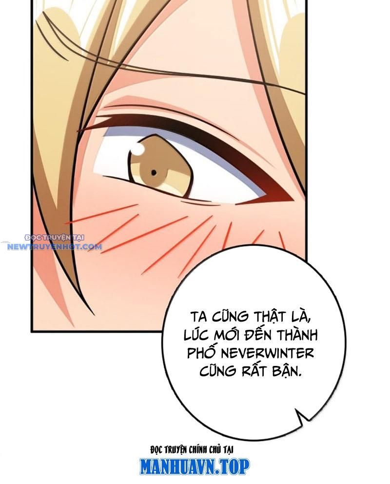 Thả Vu Nữ Đó Ra Chapter 641 - Trang 2