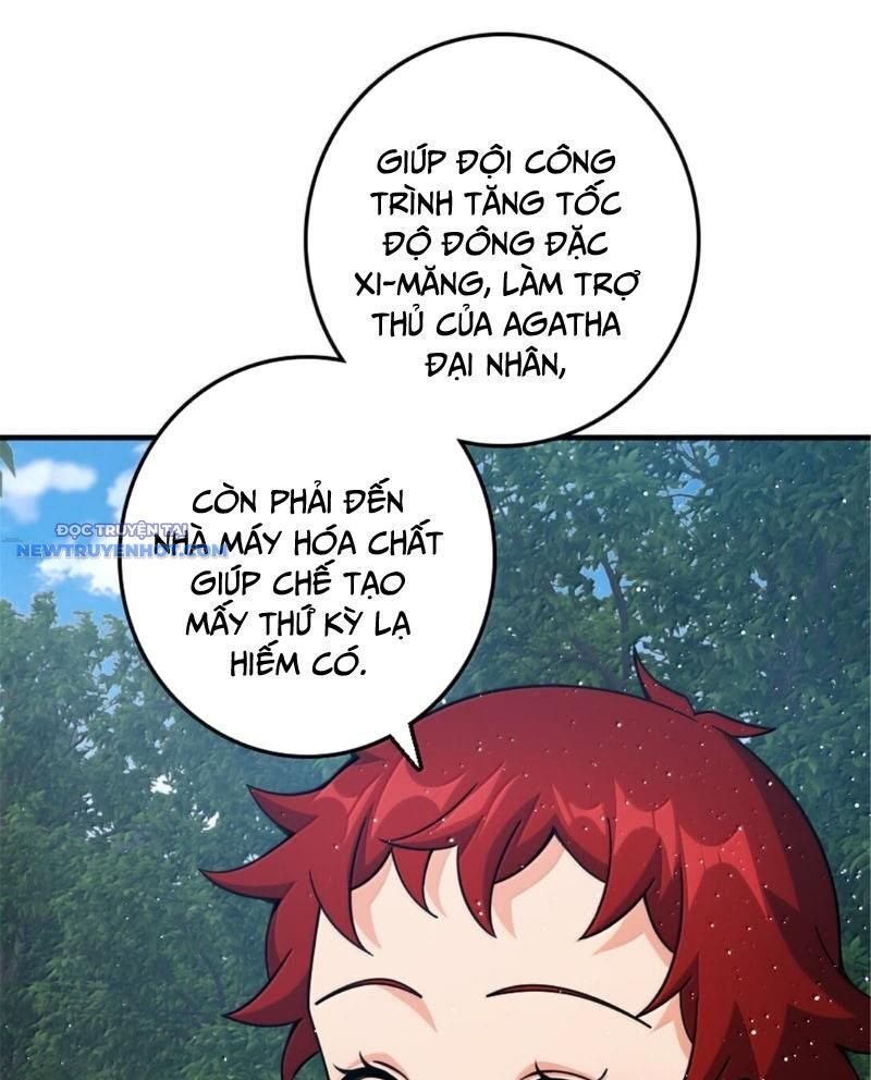 Thả Vu Nữ Đó Ra Chapter 641 - Trang 2