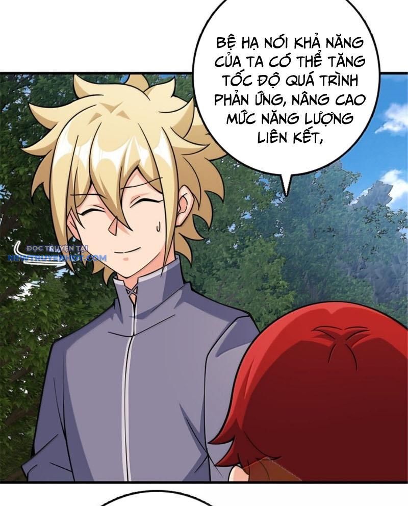 Thả Vu Nữ Đó Ra Chapter 641 - Trang 2