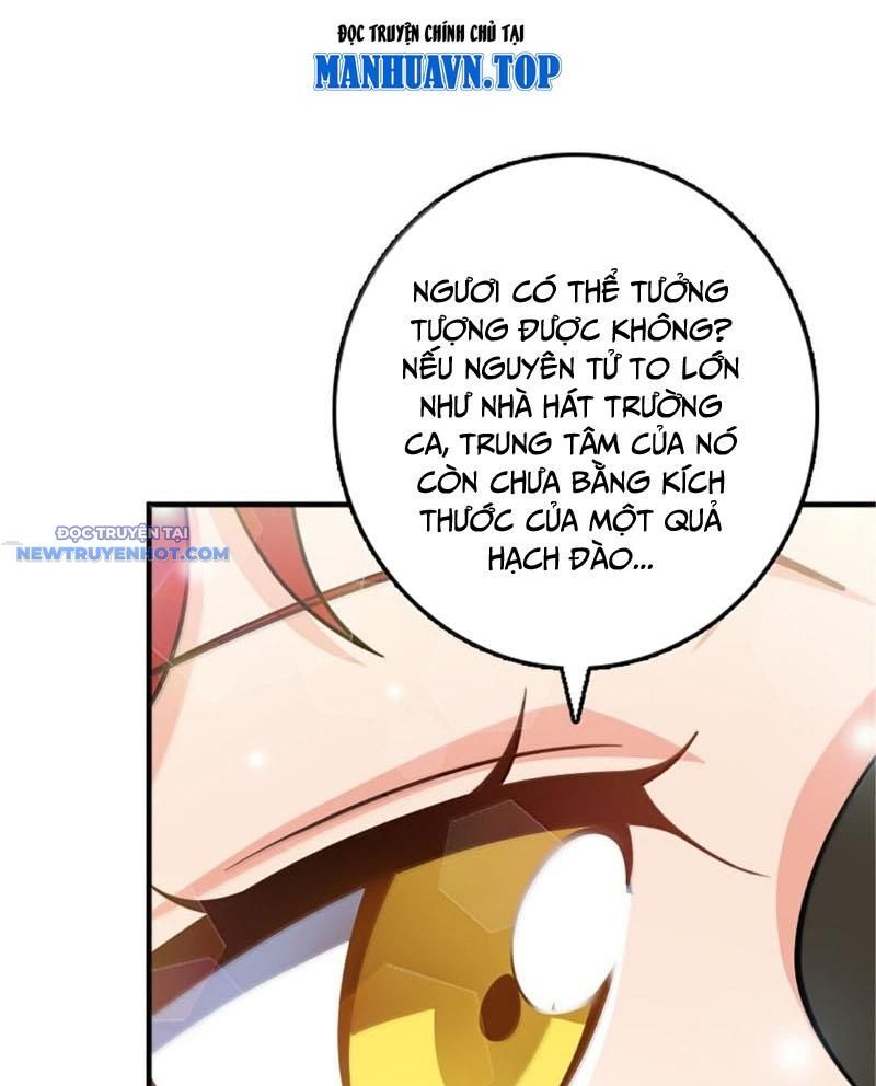 Thả Vu Nữ Đó Ra Chapter 641 - Trang 2