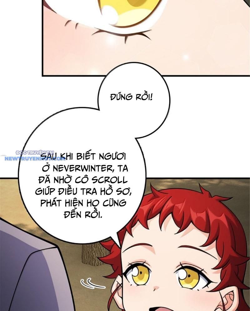 Thả Vu Nữ Đó Ra Chapter 641 - Trang 2