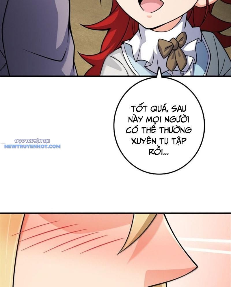 Thả Vu Nữ Đó Ra Chapter 641 - Trang 2