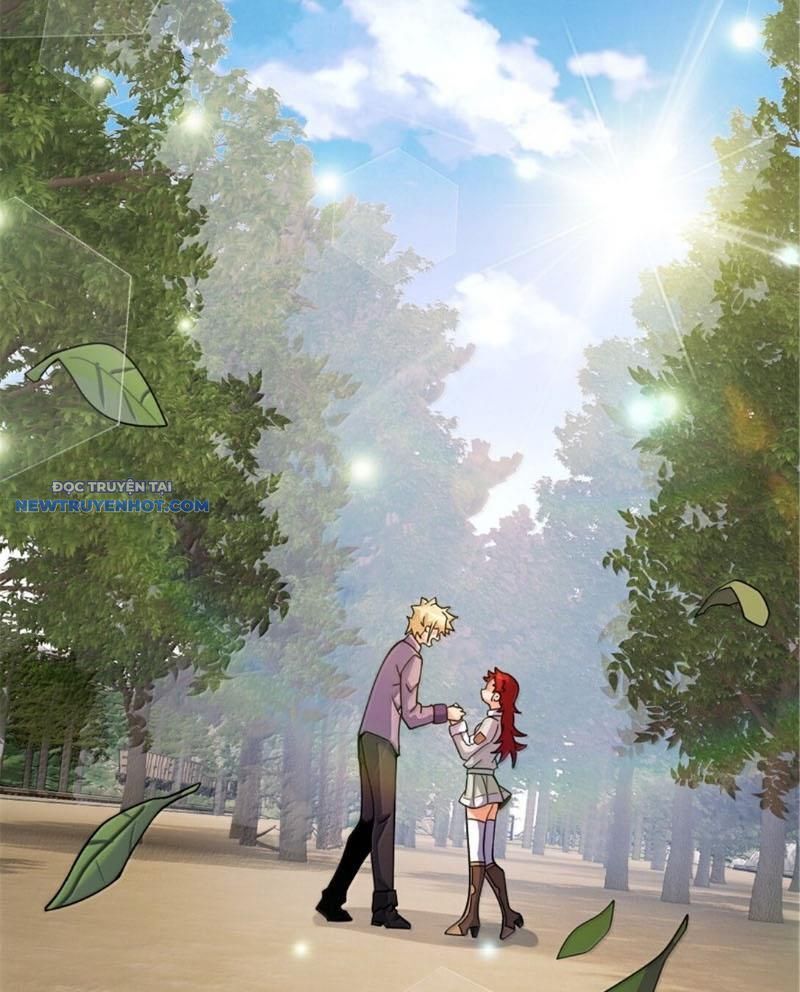 Thả Vu Nữ Đó Ra Chapter 641 - Trang 2