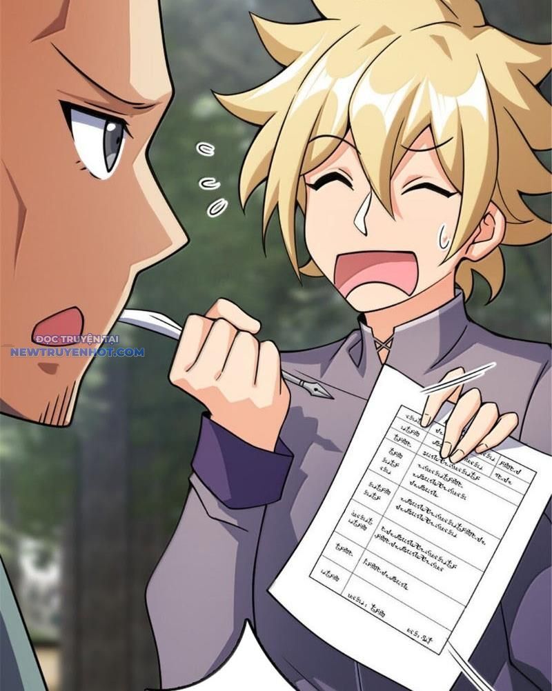 Thả Vu Nữ Đó Ra Chapter 641 - Trang 2