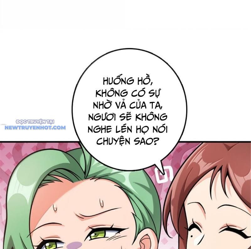 Thả Vu Nữ Đó Ra Chapter 642 - Trang 2