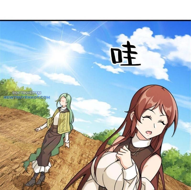 Thả Vu Nữ Đó Ra Chapter 642 - Trang 2