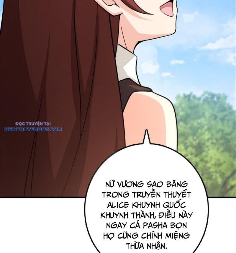 Thả Vu Nữ Đó Ra Chapter 642 - Trang 2